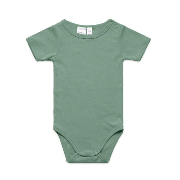 Mini Me One Piece Front