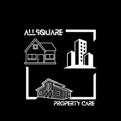 AllSquare Hoodie Design