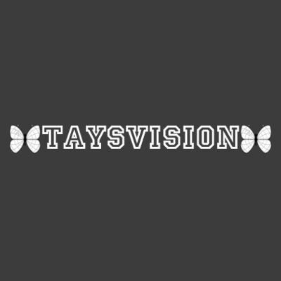 Taysvision Crew - Same day processing Design
