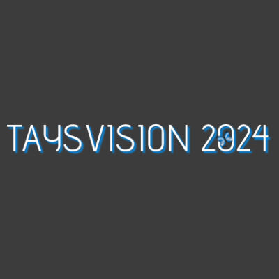 Taysvision Crew 2024 (same day processing) Design