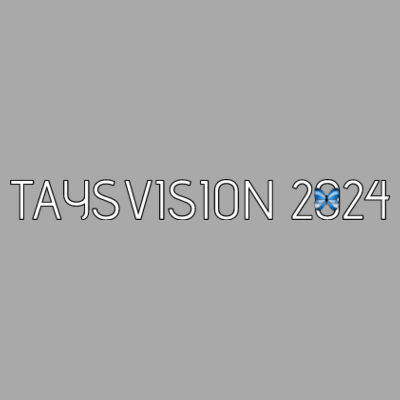 Taysvision Kids Crew 2024 Design