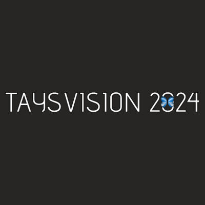 Taysvision Kids Hoodie 2024 Design