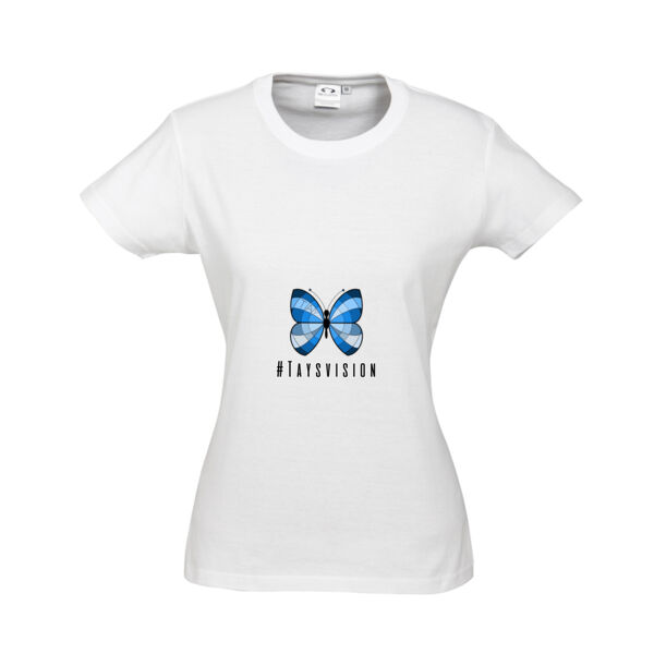 #Taysvision Blue BF Thumbnail