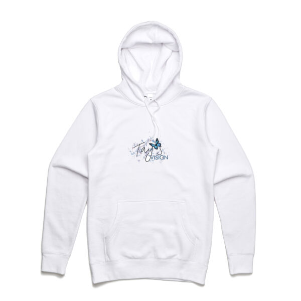 Taysvision designed by Bre Hewitt Thumbnail