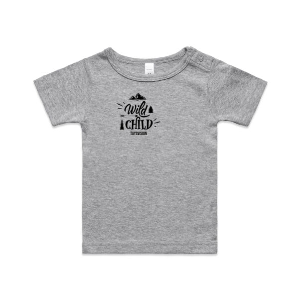 Wild Child Infant Tee Thumbnail