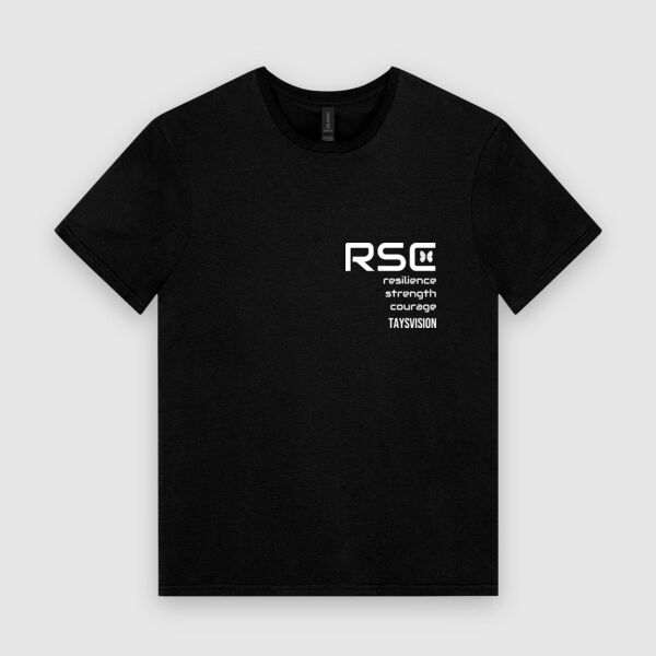 RSC Tee Thumbnail