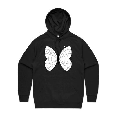 Taysvision Classic Hoodie  Thumbnail