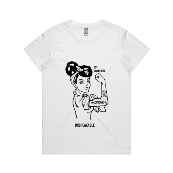 EDS Awareness Thumbnail