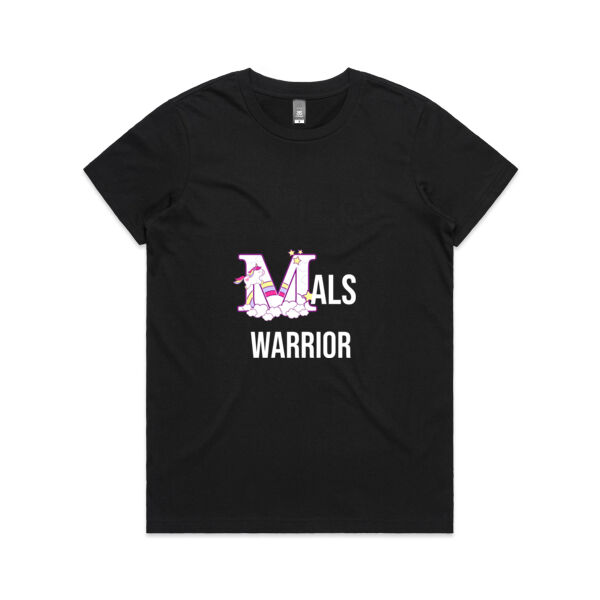 MALS Warrior Thumbnail