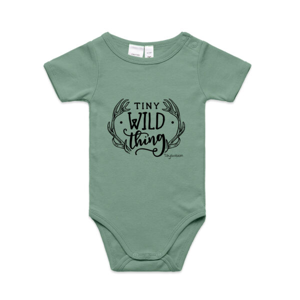 Tiny Onesie Thumbnail