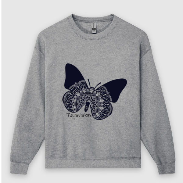 Mandala BF Crew (Same day dispatch) Thumbnail