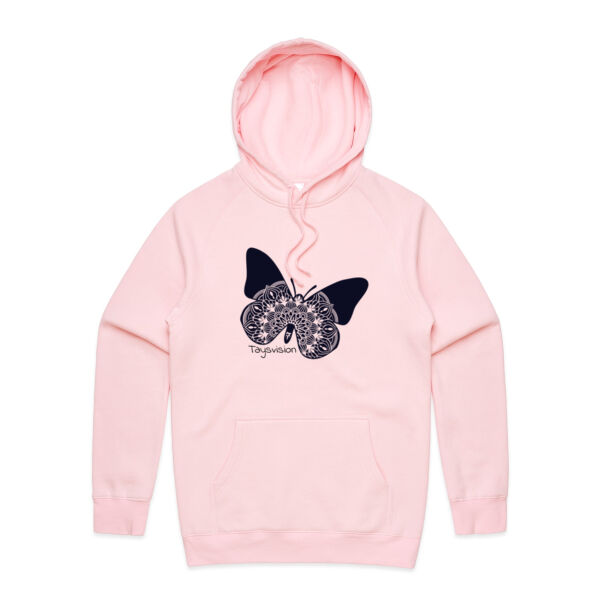 Mandala BF  Hoodie (Same day dispatch) Thumbnail