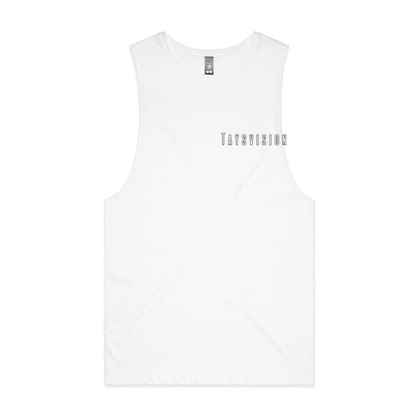 TaysvisionTank Thumbnail