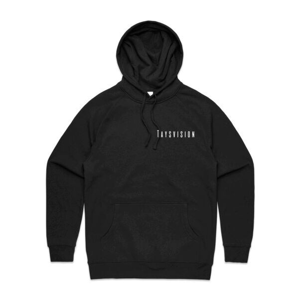 Taysvision Hoodie (Same day processing) Thumbnail