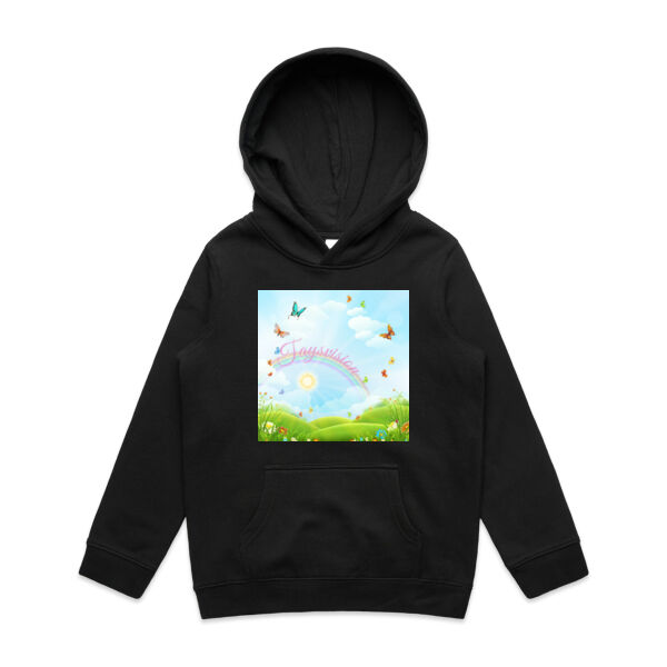 Rainbows and Butterflies Thumbnail