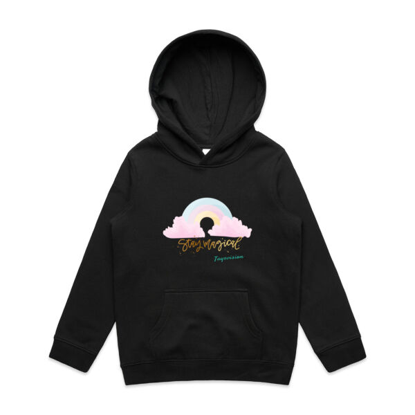 Stay Magical Thumbnail