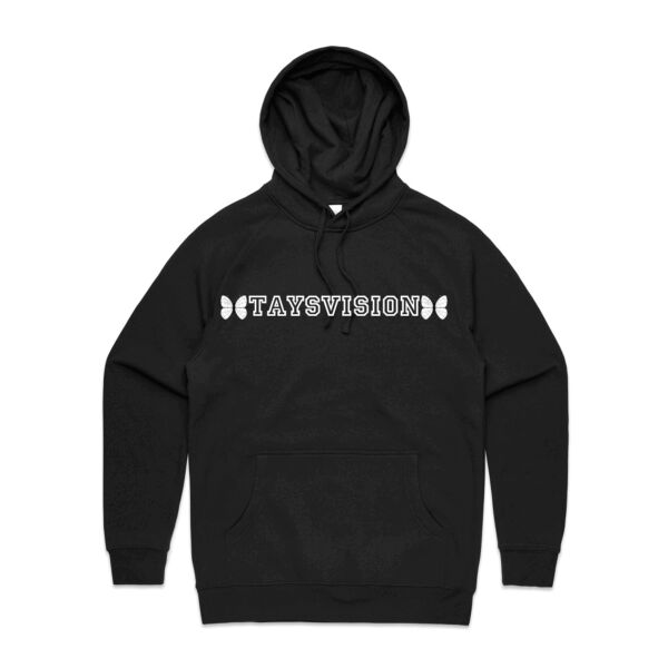 Taysvision Hoodie (Same day processing) Thumbnail