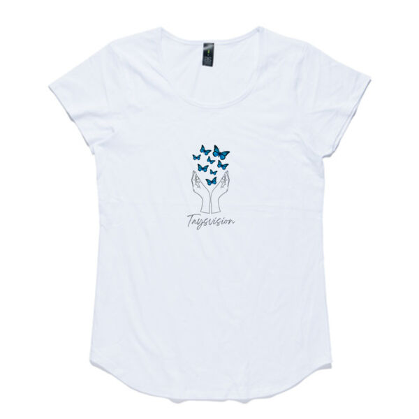 Butterfly Release Tee Thumbnail