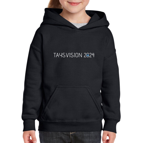 Taysvision Youth Hoodie 2024 (Same day processing) Thumbnail