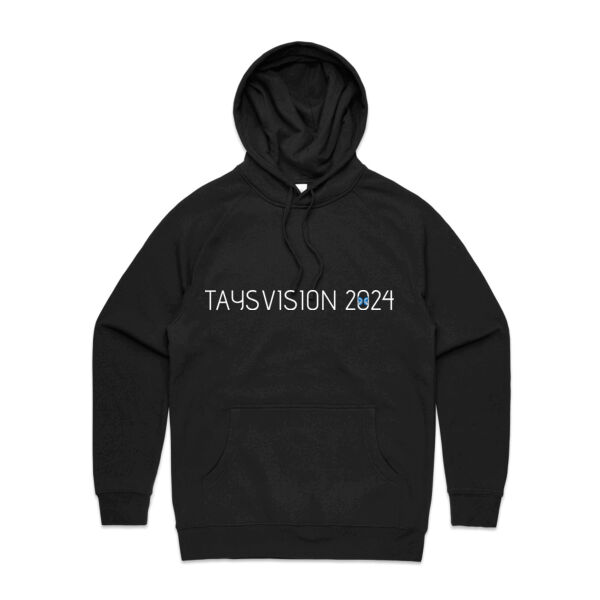 Taysvision Hoodie 2024 (Same day processing) Thumbnail