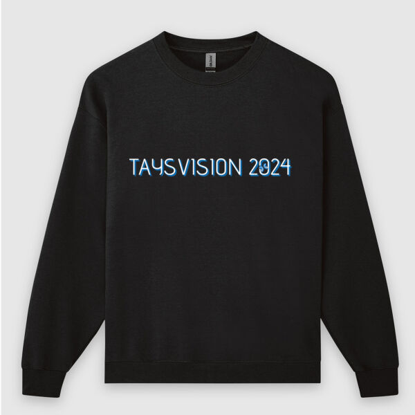 Taysvision Crew 2024 (same day processing) Thumbnail
