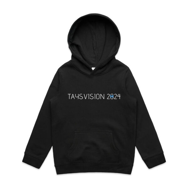 Taysvision Kids Hoodie 2024 Thumbnail