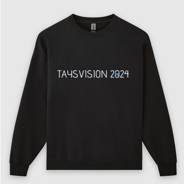 Taysvision Crew 2024 (same day processing) Thumbnail
