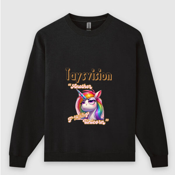 Another F*!@#%g Unicorn 2 Crew Thumbnail