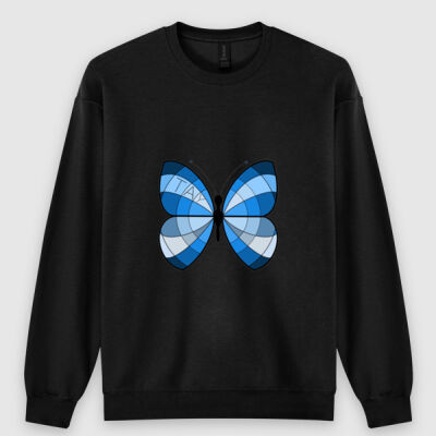 Signature Butterfly - Statement Crew Thumbnail