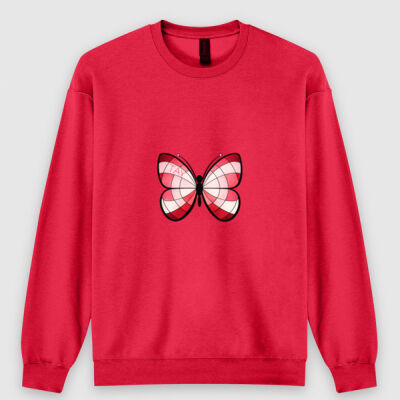 The Becoming Butterfly Crew Thumbnail