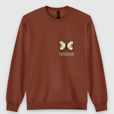 The Butterfly Edit Crew Thumbnail