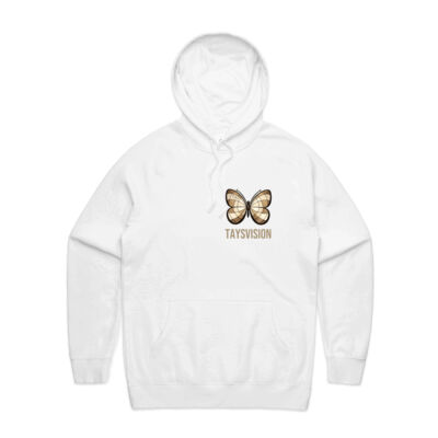 The Butterfly Edit Hoodie Thumbnail