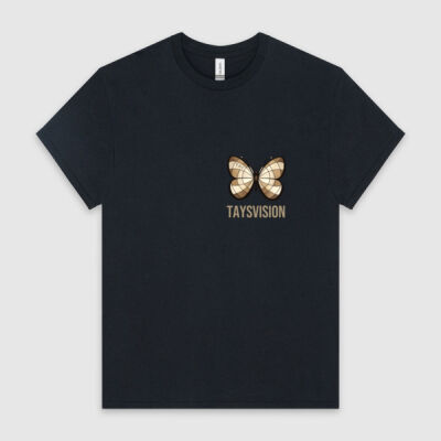The Butterfly Edit Tee Thumbnail
