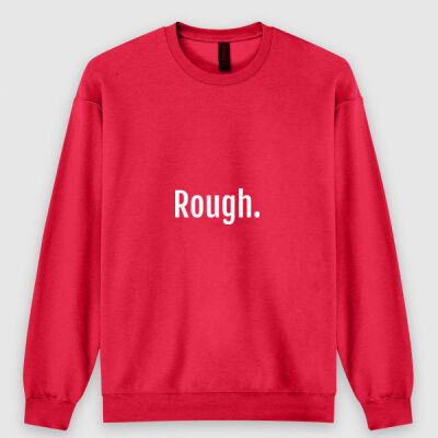 Rough. Crew Thumbnail
