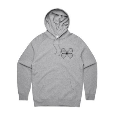 The Original Butterfly Hoodie Thumbnail