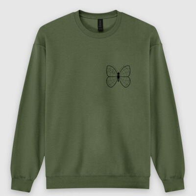 The Original Butterfly Crew Thumbnail