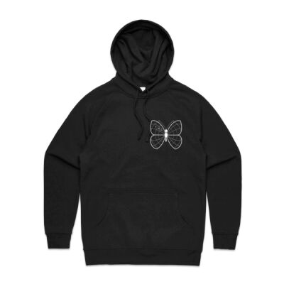 The Original Butterfly Hoodie  Thumbnail