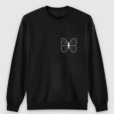 The Original Butterfly Crew  Thumbnail
