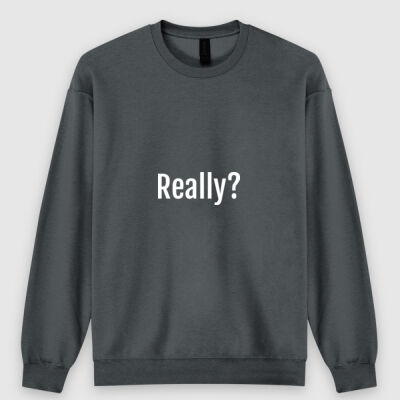 Really? Crew  Thumbnail