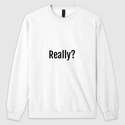 Really? Crew Thumbnail