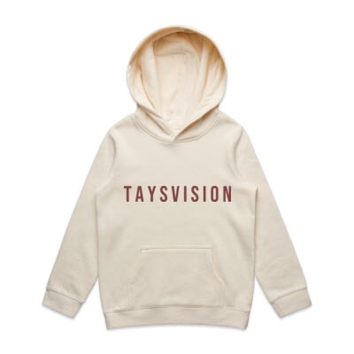 Core Kids Hoodie Thumbnail