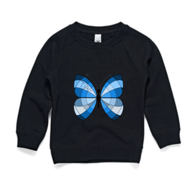Signature Statement Butterfly Crew - Kids Thumbnail