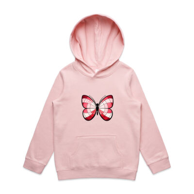 Becoming Hoodie – Kids Thumbnail
