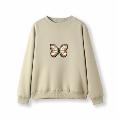 Butterfly Edit Crew - Kids Thumbnail
