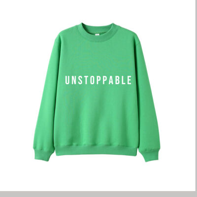 Unstoppable Crew - Kids Thumbnail