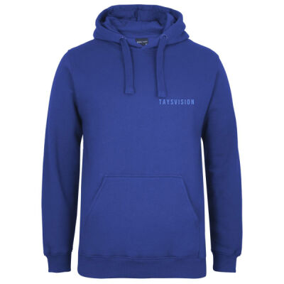 The Everyday Hoodie Thumbnail