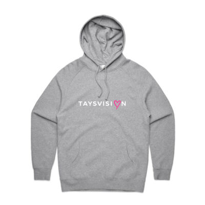 Taysvision Hoodie - For The Ones We Carry Thumbnail