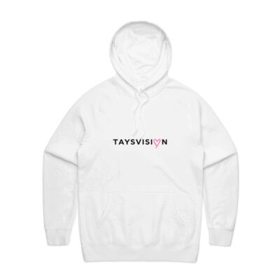 Taysvision Hoodie - For The Ones We Carry Thumbnail