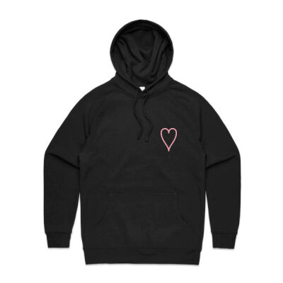 All Heart Thumbnail