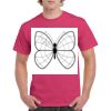 HeavyCotton™ Tee (Same Day) Thumbnail